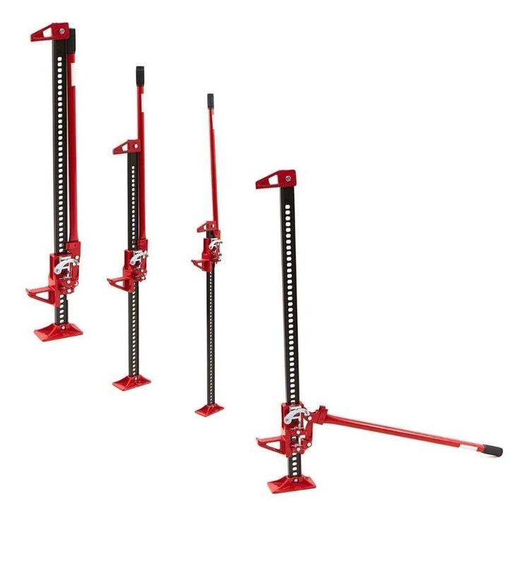 Boerenkrik / Dommekracht  ( 2000Kg ), Auto diversen, Overige Auto diversen, Verzenden