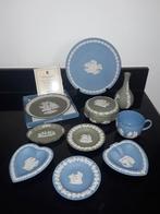 80 Wedgwood items Jasper ware, Antiek en Kunst, Verzenden