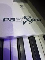 Korg PA2xpro, Muziek en Instrumenten, Ophalen, Gebruikt, Korg, Aanslaggevoelig