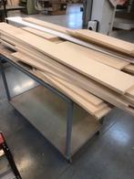 Tricoya platen 18 mm, Doe-het-zelf en Verbouw, Platen en Panelen, Ophalen, Nieuw, Overige materialen, Minder dan 20 mm