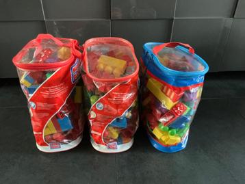 Mega bloks  8 euro beschikbaar voor biedingen