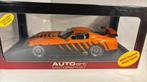 Dodge viper competition coupe autoart 1.18, Hobby en Vrije tijd, Modelauto's | 1:18, Ophalen of Verzenden, Autoart, A, A