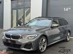BMW 3-serie Touring M340i xDrive High Executive Edition, Auto's, BMW, Automaat, Euro 6, Vierwielaandrijving, Adaptive Cruise Control