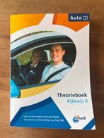 Theorieboek Rijbewijs B - ANWB, Boeken, Ophalen of Verzenden, Zo goed als nieuw, Vakgebied of Industrie