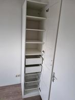 Ikea Pax kast 50x229 met indeling, Huis en Inrichting, Ophalen, Overige materialen, Gebruikt, 200 cm of meer