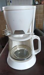 Klein koffiezetapparaat, Gebruikt, Koffiemachine, Gemalen koffie, Ophalen of Verzenden