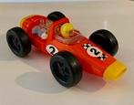 Vintage Speelgoed Raceauto GNK Köhler 40cm, Ophalen of Verzenden, Gebruikt, Jongen of Meisje
