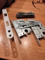 Nemef sloten, Ophalen of Verzenden, Nieuw, Slot