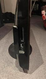 Samsung Syncmaster T240HD - 24 inch Monitor/TV, Full HD, Ingebouwde speakers, TN, 5 ms of meer