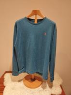 Nieuw Ralph Lauren T-shirt Lange Mouw - Maat L Blauw, Kleding | Heren, T-shirts, Maat 52/54 (L), Blauw, Ralph Lauren, Nieuw