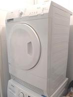 AEG Wasdroger - Perfect Werkend! Ophalen uit Harlingen., Witgoed en Apparatuur, Ophalen, Gebruikt, Voorlader, 85 tot 90 cm