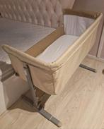 Co sleeper baby wieg, Kinderen en Baby's, Babywiegjes en Ledikanten, Ophalen, Gebruikt, Wieg