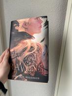 An enchantment of ravens first edition, Nieuw, Ophalen of Verzenden