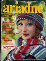 Ariadne, Boeken, Ophalen of Verzenden, Gelezen, Overige typen