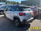 Onderdelen Citroen C3 Aircross 2017-2024 Kleur : KVJ, Ophalen of Verzenden, Herkomst onderdeel bekend, Gebruikt, Citroën
