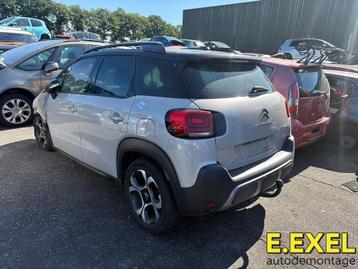 Onderdelen Citroen C3 Aircross 2017-2024 Kleur : KVJ beschikbaar voor biedingen