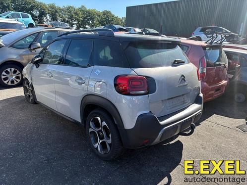 Onderdelen Citroen C3 Aircross 2017-2024 Kleur : KVJ, Auto-onderdelen, Overige Auto-onderdelen, Citroën, Gebruikt, Herkomst onderdeel bekend
