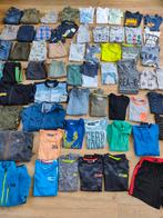 62dlg pakket jongen mt 134
140 146 152 fleece sportkleding, Ophalen of Verzenden, Gebruikt, Jongen