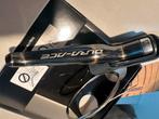 Dura ace rechtershifter 9070, di2 met velgremmen, Ophalen of Verzenden, Gebruikt, Overige typen