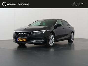 Opel Insignia Grand Sport 1.6 Turbo Innovation | Navigatie | beschikbaar voor biedingen