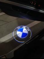 BMW Deurprojector Logo Verlichting (2 stuks), Ophalen of Verzenden, Nieuw, BMW