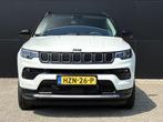 Jeep Compass 4xe 240 Plug-in Hybrid Electric Summit | Two-To, Automaat, 1250 kg, Euro 6, 4 cilinders