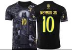 Brazil Shirt Neymar Raphinha Vini - Alle Maten!, Maat XS of kleiner, Ophalen, Nieuw, Shirt