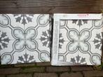 Portugese tegels, Doe-het-zelf en Verbouw, Tegels, Ophalen, 60 cm of meer, Minder dan 20 cm, Zo goed als nieuw