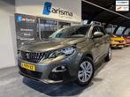 Peugeot 3008 1.2 PureTech Active NW Riem|Cruise|PDC|Trekhaak, Voorwielaandrijving, Gebruikt, 1225 kg, 1199 cc