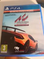 Assetto Corsa - Ultimate Edition, 1 speler, Ophalen of Verzenden, Zo goed als nieuw, Vanaf 3 jaar