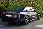 BMW i5 eDrive40 M Sport / Adaptief onderstel professional /, Automaat, 81 kWh, Achterwielaandrijving, Zwart