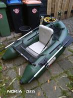 BellyBoat zgan, Watersport en Boten, Ophalen, Zo goed als nieuw, Overige typen