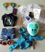 Disney Ily pop kleding set Jasmine, Ophalen of Verzenden, Zo goed als nieuw