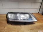 Audi A6 4f 2004 - 2009 xenon koplamp rechts met module €150, Ophalen of Verzenden, Gebruikt, Audi