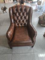 2 x  chesterfield duke, Ophalen, Zo goed als nieuw