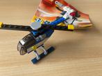 Lego 5864 Mini helicopter Creator, Kinderen en Baby's, Speelgoed | Duplo en Lego, Ophalen of Verzenden, Zo goed als nieuw, Complete set