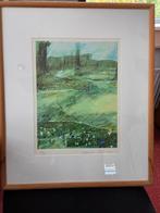 Lente, Antiek en Kunst, Ophalen of Verzenden