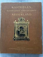 Kasteelen, Buitenplaatsen, Tuinenen Parken  deel III, Ophalen of Verzenden, Gelezen