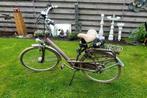 Electrische fiets Batavus voor de handige klusser!!, Fietsen en Brommers, Elektrische fietsen, Ophalen, Gebruikt, Batavus