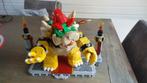 lego Super Mario De machtige Bowser (71411), Ophalen of Verzenden, Zo goed als nieuw, Complete set, Lego