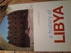 a History of Libya - John Wright, Ophalen of Verzenden, Zo goed als nieuw, Europa