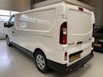 Renault Trafic 2.0 dCi 150 T30 L2H1 Work Edition, Automaat, Renault, Wit, Bedrijf