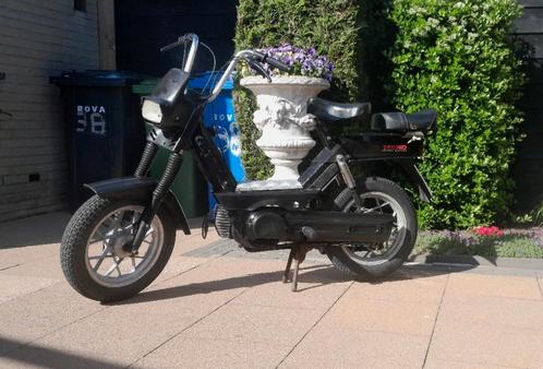 WAARDEPEILING!! Gilera Citta, Fietsen en Brommers, Snorfietsen en Snorscooters, Gebruikt, Gilera, Tweetakt, Ophalen of Verzenden