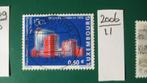 luxemburg no  11, Postzegels en Munten, Postzegels | Europa | Overig, Luxemburg, Verzenden, Gestempeld