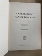 De gelijkenissen van de Heiland (C.H. Spurgeon), Ophalen of Verzenden, Zo goed als nieuw