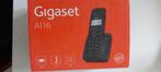 Huistelefoon, Ophalen, Gebruikt, 1 handset