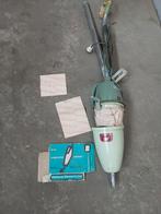 Antieke Sniffy Stofzuiger - Werkend met Originele Zakken, Ophalen of Verzenden, Gebruikt, Stofzak, Stofzuiger