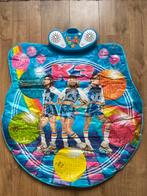 K3 Dansmat - Plezier voor Jong en Oud!, Kinderen en Baby's, Speelgoed | Overig, Ophalen of Verzenden, Gebruikt, Meisje