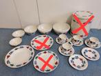 Boerenbont Servies - Diverse Items, Ophalen of Verzenden, Zo goed als nieuw