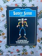 Lucky luke stipboeken, Boeken, Meerdere stripboeken, Ophalen, Zo goed als nieuw